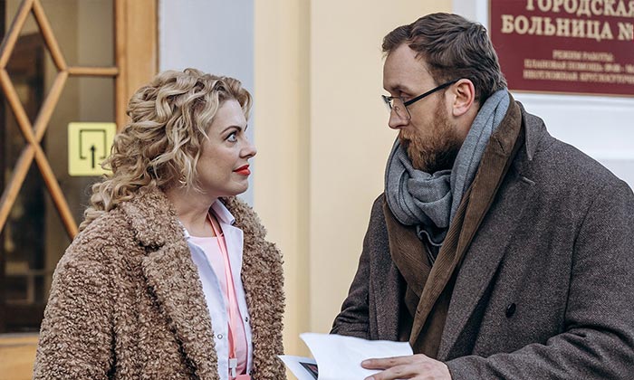 Сериал «Филин 4 сезон» (2025) - сюжет, актеры и роли, кадры из сериала