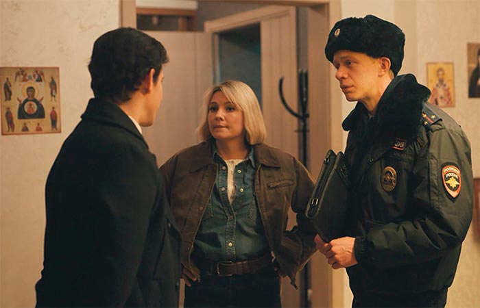 Сериал «Филин 4 сезон» (2025) - сюжет, актеры и роли, кадры из сериала