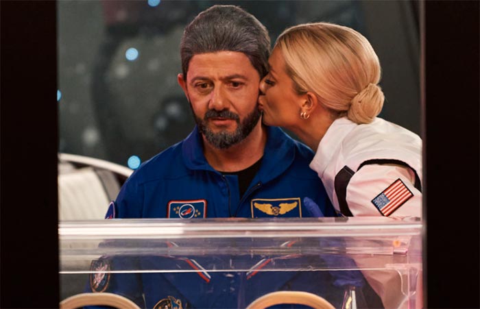 Сериал «Галустян+. Второй сезон» (2025) - сюжет, актеры и роли, кадры из сериала