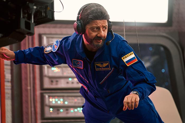 Сериал «Галустян+. Второй сезон» (2025) - сюжет, актеры и роли, кадры из сериала
