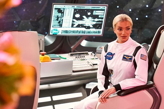 Сериал «Галустян+. Второй сезон» (2025) - сюжет, актеры и роли, кадры из сериала