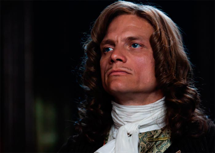 Сериал «Государь» (2025) - сюжет, актеры и роли, кадры из сериала