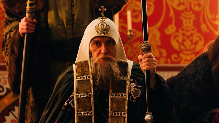 Сериал «Государь» (2025) - сюжет, актеры и роли, кадры из сериала