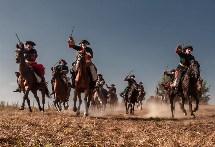 Сериал «Государь» (2025) - сюжет, актеры и роли, кадры из сериала