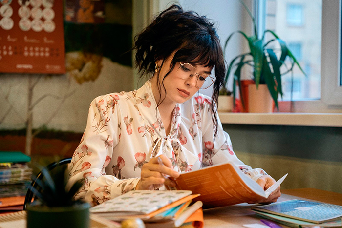 Сериал «Госзащита» (2026) - сюжет, актеры и роли, кадры из сериала