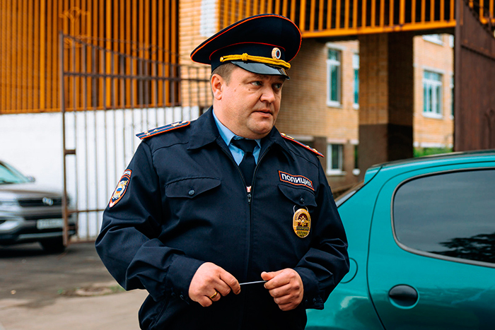 Сериал «Госзащита» (2026) - сюжет, актеры и роли, кадры из сериала