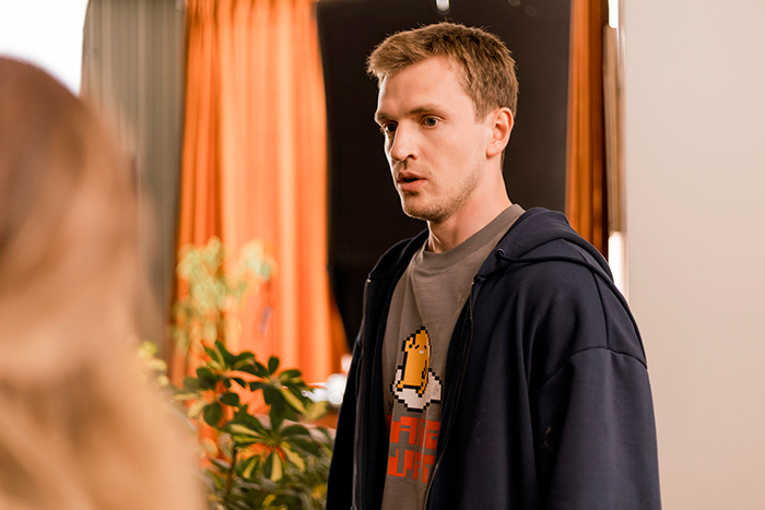 Сериал &laquo;Граница миров 2 сезон&raquo; (2026) - сюжет, актеры и роли, кадры из сериала