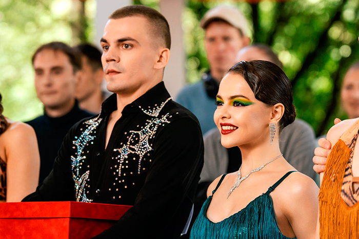 Сериал &laquo;Граница миров 2 сезон&raquo; (2026) - сюжет, актеры и роли, кадры из сериала