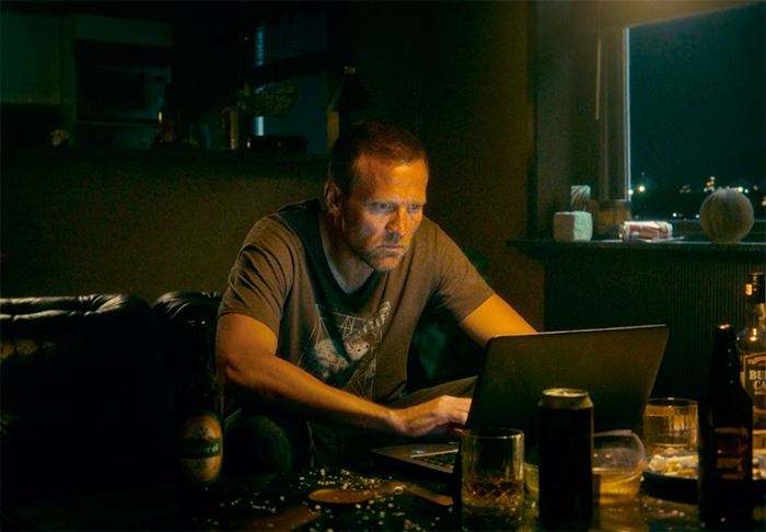 Сериал &laquo;Харри Холе&raquo; (2026) - сюжет, актеры и роли, кадры из сериала