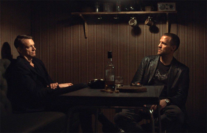 Сериал &laquo;Харри Холе&raquo; (2026) - сюжет, актеры и роли, кадры из сериала