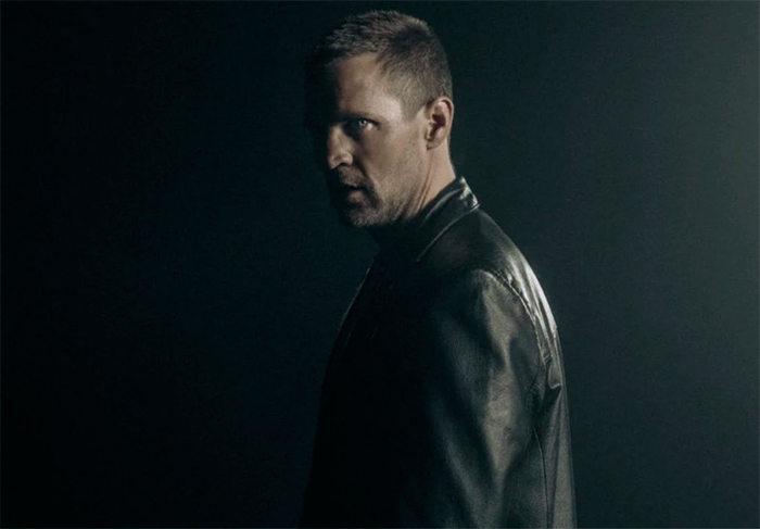 Сериал &laquo;Харри Холе&raquo; (2026) - сюжет, актеры и роли, кадры из сериала