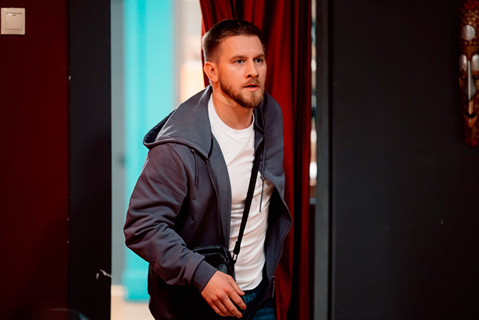 Сериал «Химкинские ведьмы» (2025) - сюжет, актеры и роли, кадры из сериала