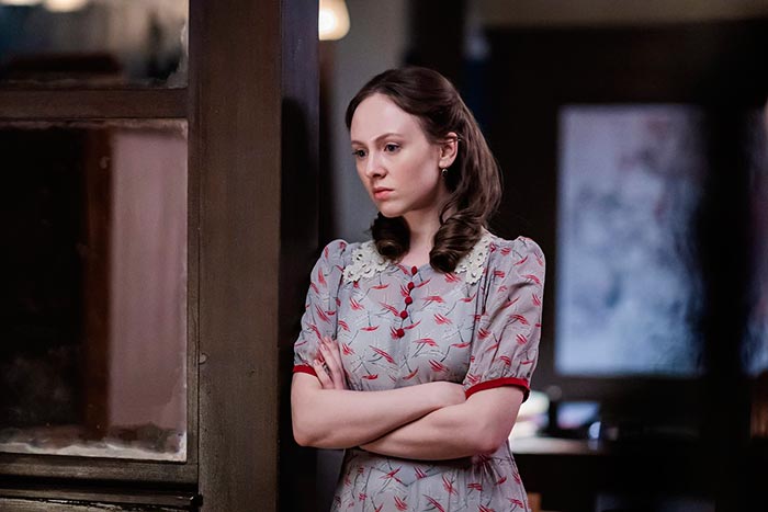 Сериал &laquo;Художник 2 сезон&raquo; (2025) - сюжет, актеры и роли, кадры из сериала