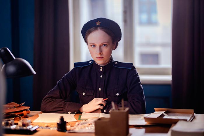 Сериал &laquo;Художник 2 сезон&raquo; (2025) - сюжет, актеры и роли, кадры из сериала