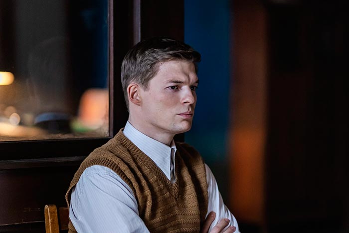 Сериал &laquo;Художник 2 сезон&raquo; (2025) - сюжет, актеры и роли, кадры из сериала