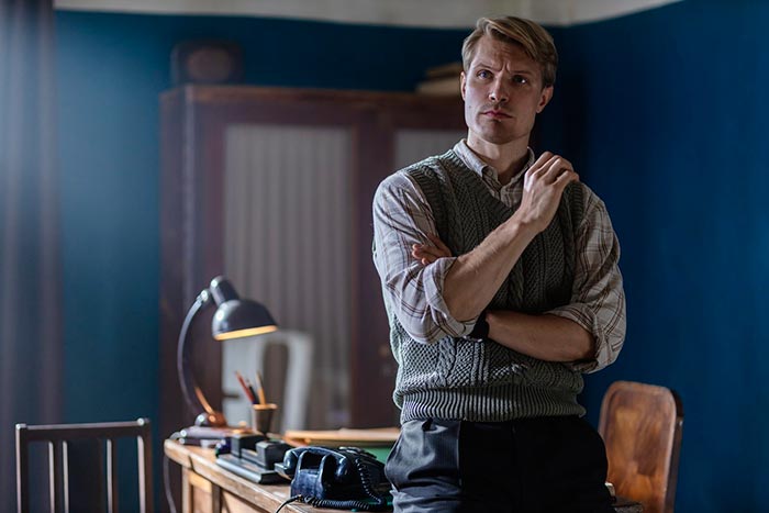 Сериал &laquo;Художник 2 сезон&raquo; (2025) - сюжет, актеры и роли, кадры из сериала