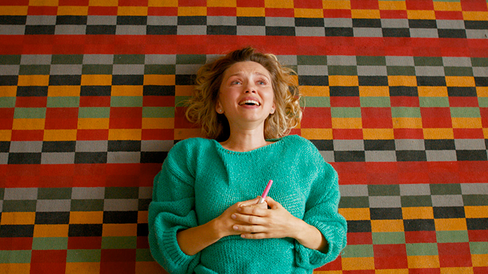 Сериал «Интересное положение» (2025) - сюжет, актеры и роли, кадры из сериала