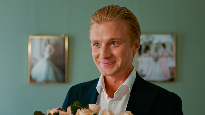 Сериал «Интересное положение» (2025) - сюжет, актеры и роли, кадры из сериала