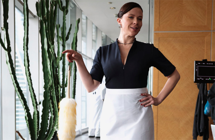 Сериал &laquo;Искусство соблазна 2 сезон&raquo; (2026) - сюжет, актеры и роли, кадры из сериала