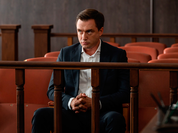 Сериал &laquo;Из сердца прочь&raquo; (2025) - сюжет, актеры и роли, кадры из сериала