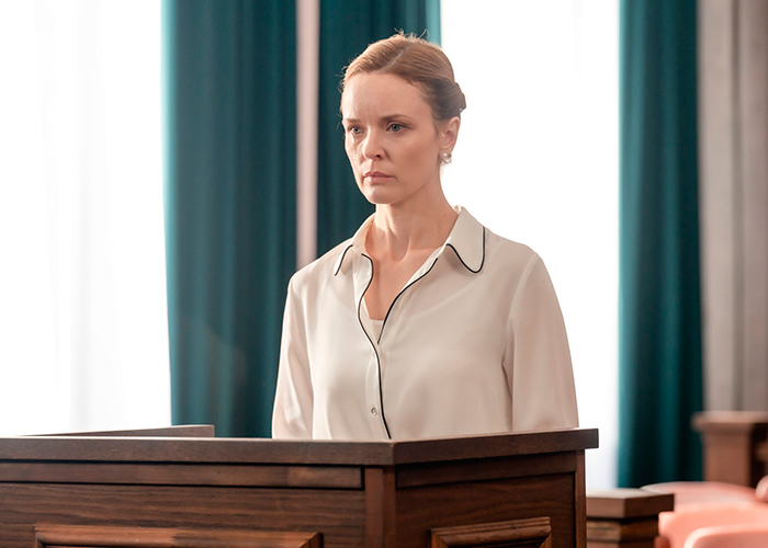 Сериал &laquo;Из сердца прочь&raquo; (2025) - сюжет, актеры и роли, кадры из сериала