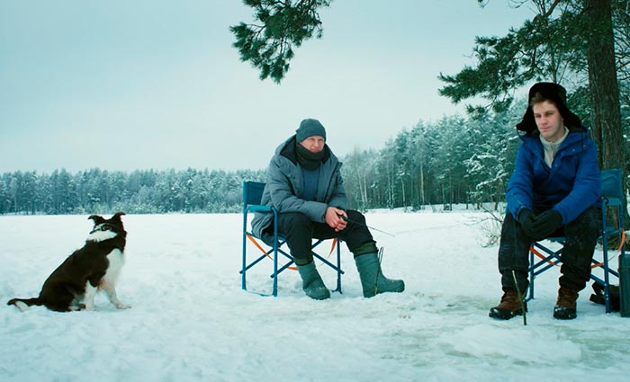 Сериал «Изгой. Кархуу» (2025) - сюжет, актеры и роли, кадры из сериала