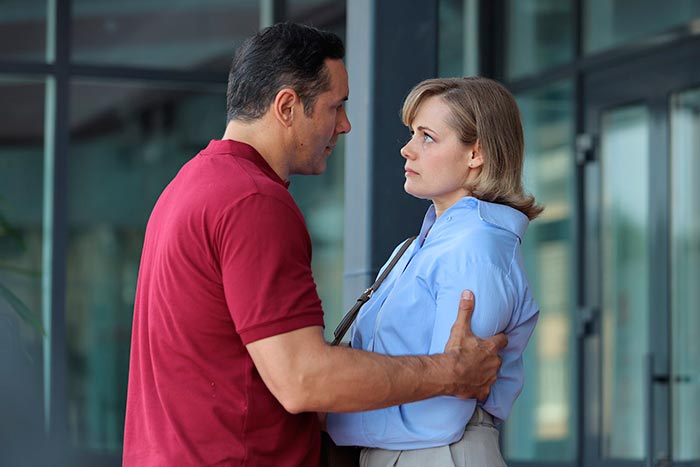 Сериал «Излечу твои раны» (2025) - сюжет, актеры и роли, кадры из сериала