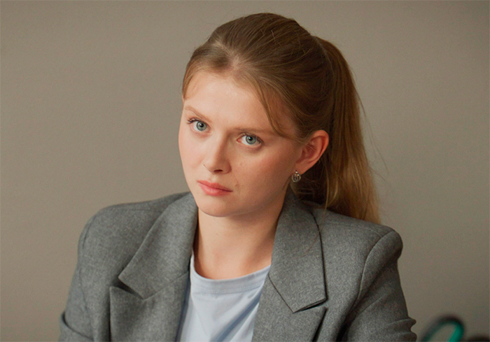 Сериал «Изумрудный город» (2025) - сюжет, актеры и роли, кадры из сериала