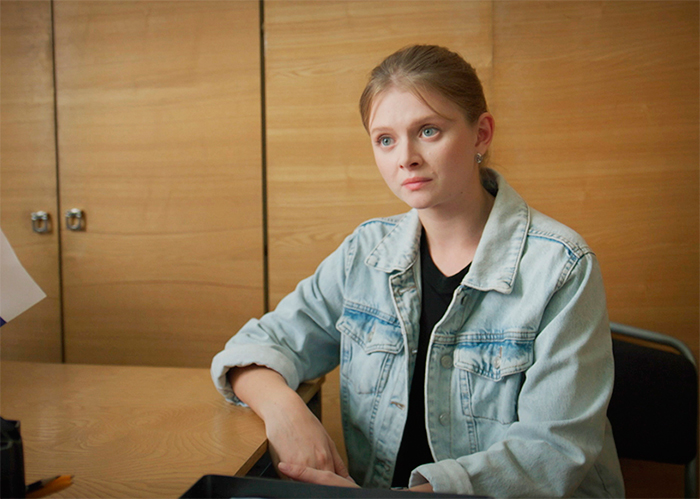 Сериал «Изумрудный город» (2025) - сюжет, актеры и роли, кадры из сериала