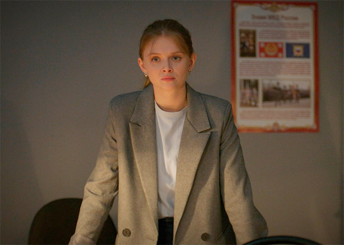 Сериал «Изумрудный город» (2025) - сюжет, актеры и роли, кадры из сериала