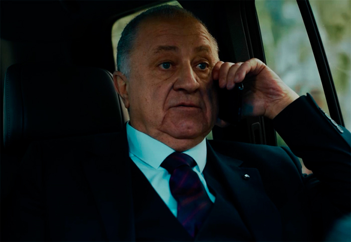 Сериал «Я буду помнить» (2025) - сюжет, актеры и роли, кадры из сериала