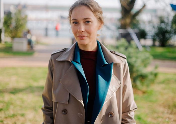 Сериал &laquo;Я буду помнить&raquo; (2025) - сюжет, актеры и роли, кадры из сериала