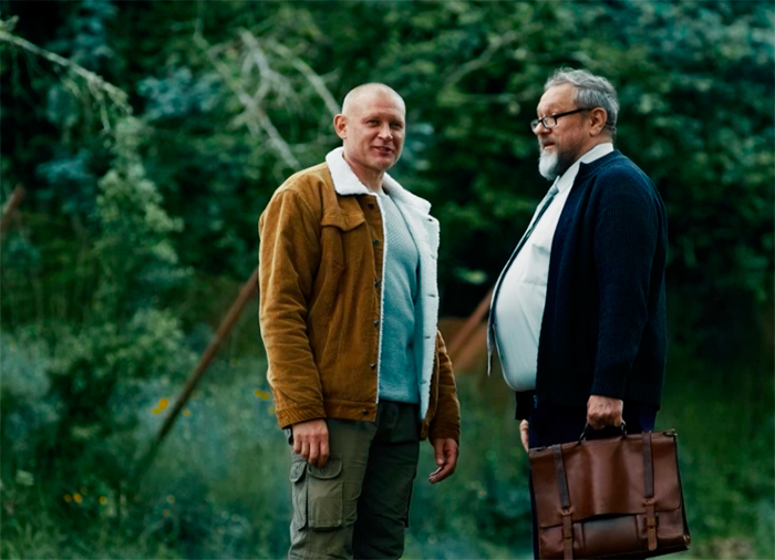 Сериал «Я буду помнить» (2025) - сюжет, актеры и роли, кадры из сериала