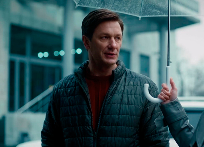 Сериал «Я буду помнить» (2025) - сюжет, актеры и роли, кадры из сериала