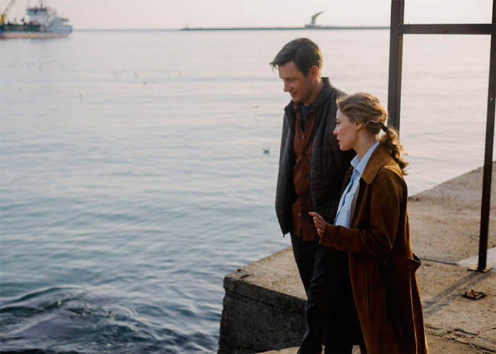 Сериал «Я буду помнить» (2025) - сюжет, актеры и роли, кадры из сериала