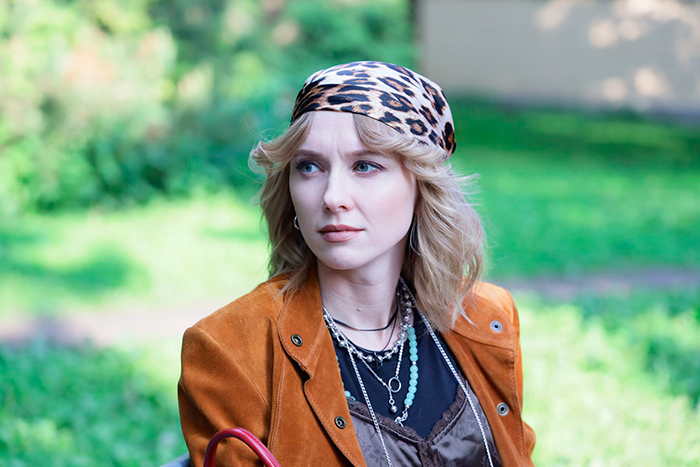 Сериал &laquo;Я буду жить у папы&raquo; (2025) - сюжет, актеры и роли, кадры из сериала