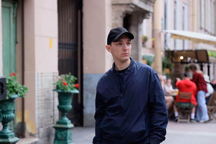 Сериал &laquo;Я буду жить у папы&raquo; (2025) - сюжет, актеры и роли, кадры из сериала