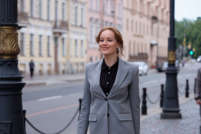 Сериал &laquo;Я буду жить у папы&raquo; (2025) - сюжет, актеры и роли, кадры из сериала