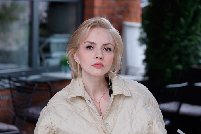 Сериал &laquo;Я буду жить у папы&raquo; (2025) - сюжет, актеры и роли, кадры из сериала