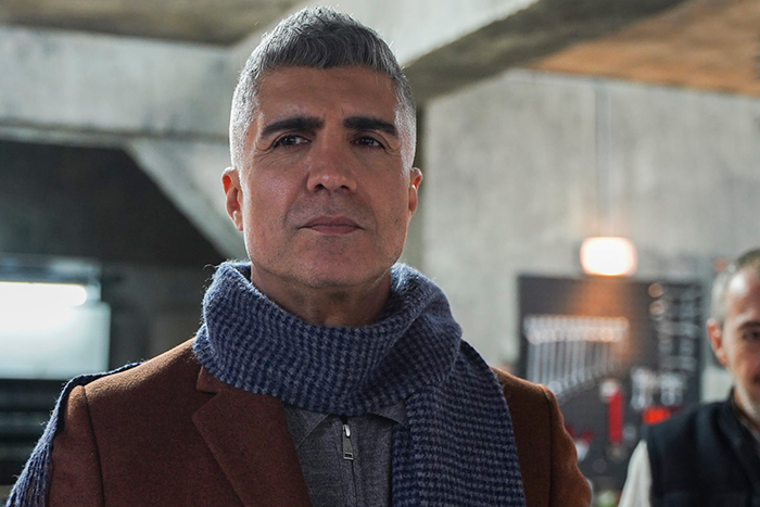 Сериал «Я так долго ждал тебя» (2021) - сюжет, актеры и роли, кадры из сериала