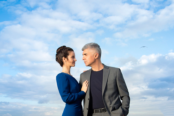 Сериал «Я так долго ждал тебя» (2021) - сюжет, актеры и роли, кадры из сериала