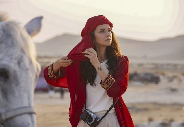 Сериал «Я так долго ждал тебя» (2021) - сюжет, актеры и роли, кадры из сериала