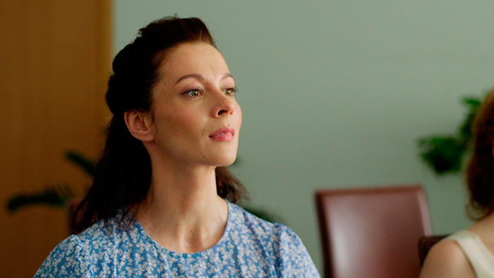 Сериал &laquo;Я тебя найду через года&raquo; (2025) - сюжет, актеры и роли, кадры из сериала