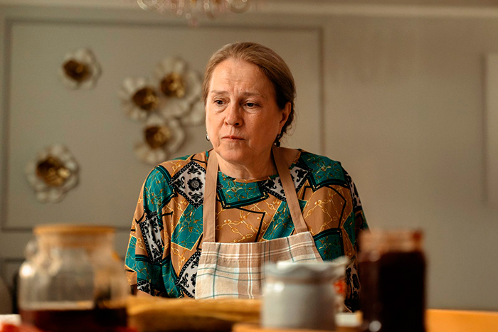 Сериал &laquo;Как Деревянко Чехова играл&raquo; (2025) - сюжет, актеры и роли, кадры из сериала