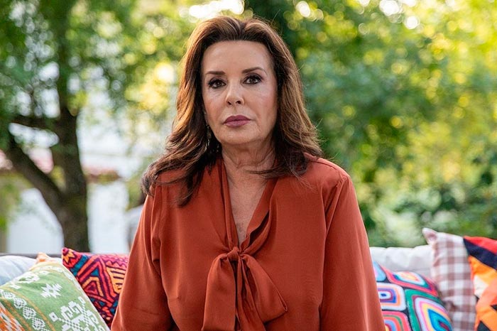 Сериал «Камень желаний» (2023-2024) - сюжет, актеры и роли, кадры из сериала