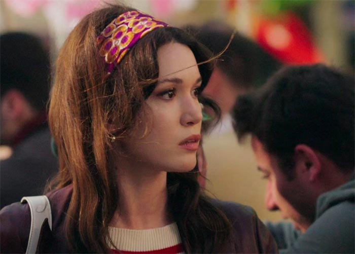 Сериал «Камень желаний» (2023-2024) - сюжет, актеры и роли, кадры из сериала