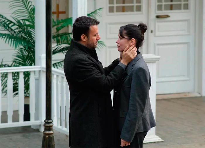 Сериал «Камень желаний» (2023-2024) - сюжет, актеры и роли, кадры из сериала