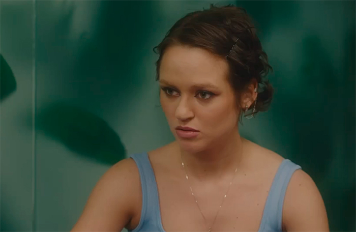 Сериал &laquo;Карта желаний&raquo; (2026) - сюжет, актеры и роли, кадры из сериала