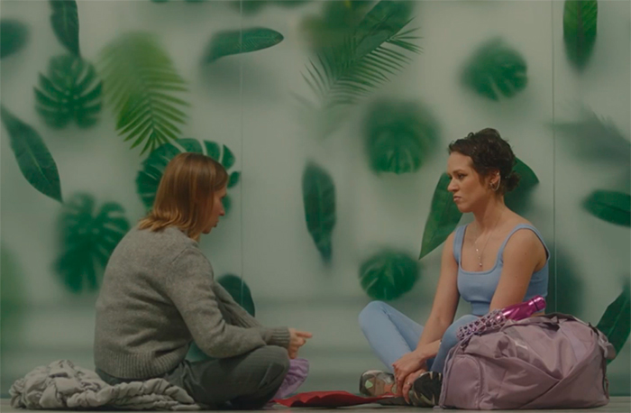 Сериал &laquo;Карта желаний&raquo; (2026) - сюжет, актеры и роли, кадры из сериала