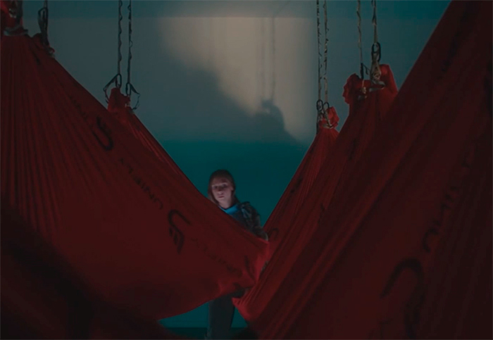 Сериал &laquo;Карта желаний&raquo; (2026) - сюжет, актеры и роли, кадры из сериала